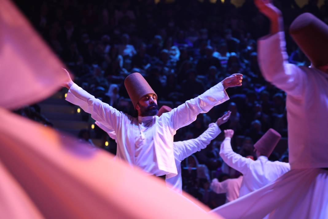 Konya’daki otellerde yer kalmadı 1